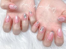 ネイルサロン デイジー(daisy)/