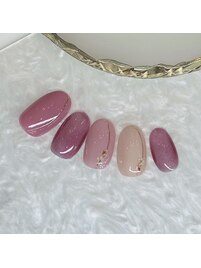 定額ハンドデザイン¥7780