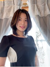 ファム 蓮台寺店(FAM) 菊本 知恵美