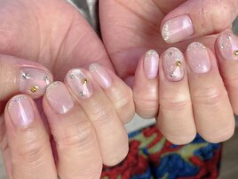 ぷるマグフレンチ☆