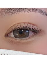 グランビューティー 藤枝店(gran beauty)/まつげパーマ/藤枝/島田/焼津