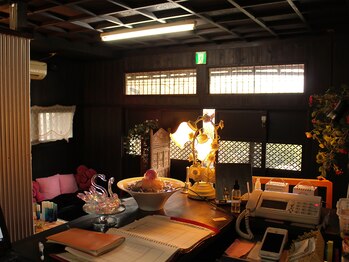 シロカネ 光の森店(SHIROKANE)/