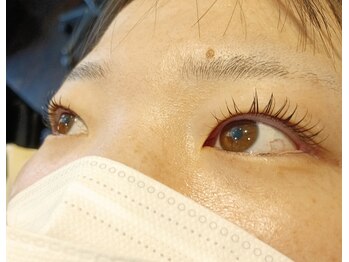 エスト ヘアーリラクゼーション(est Hair Relaxzation)/