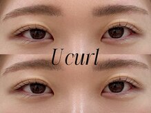 ロエン 北岡崎(ROEN)/まつげパーマ