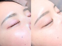 ネイチャン 神楽坂別館(Nai-Chan)/アイブロウ★美眉毛WAX