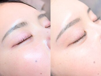 ネイチャン 神楽坂別館(Nai-Chan)/アイブロウ★美眉毛WAX