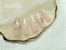 ディアリリー(Dia Rily)/ニュアンスシンプル