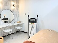 アグ スパアンドビューティ 溝の口(Agu.)