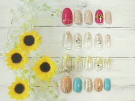 ８月定額　5300円（税込5830円）