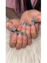 ソラール(SOLAR)/フラッシュラメグラネイル☆