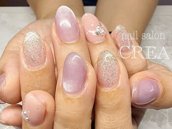ネイルサロン クレア(CREA)/