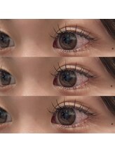 シルフ RAD心斎橋店(Sylph)/みんなと差をつけて