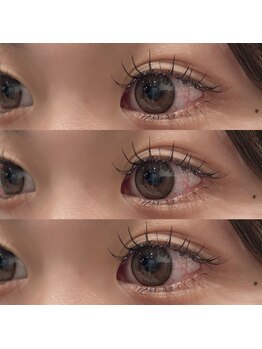 シルフ RAD心斎橋店(Sylph)/みんなと差をつけて