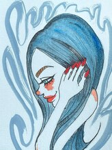 ブラン(blanc) blanc 