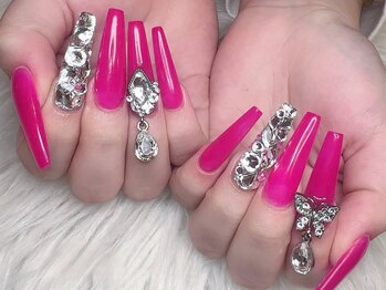 ブルームビューティ― 新宿(Bloom Beauty)/