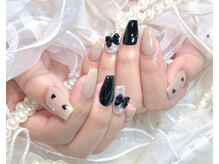 ウィステリア 名古屋栄店(WISTERIA)/jr韓国ワンホンシンプル