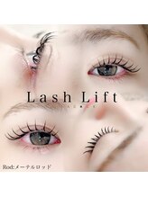 ピーコック(peacock)/似合わせまつ毛パーマ