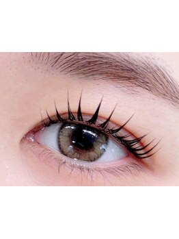 まつげのお悩み解決サロン