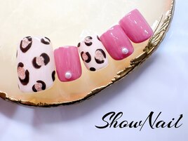フット★アート込み定額デザイン