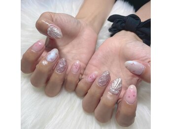 ヴァンネイルサロン 本厚木(VAN NAIL SALON)/持ち込みコース