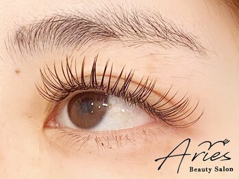 アリーズ 恵比寿店(Aries)/デザイン例≪恵比寿/マツエク≫
