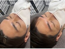 サムライビューティー 新宿三丁目店(SamuraiBeauty)/数ミリの差で清潔感が生まれる♪