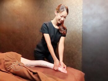 リスブラン(Lis Blanc)/冷えやむくみも改善◎