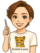 ルートル(Loutre)&nbsp;オーナー☆ 