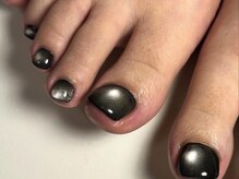 Osakana.nailの雰囲気（*image*）