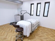 お一人ずつの時間を大切にする空間◎お話も大歓迎♪/学芸大学