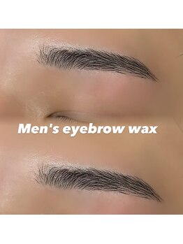 ノル(NOLU)/男性の清潔感はとても重要です。