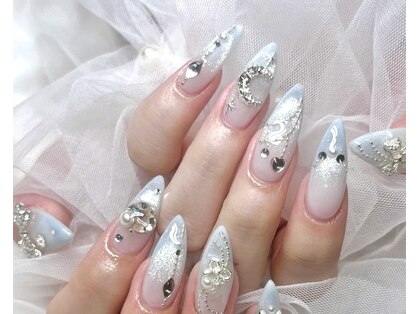 ビーエヌネイル(BN NAIL)の写真