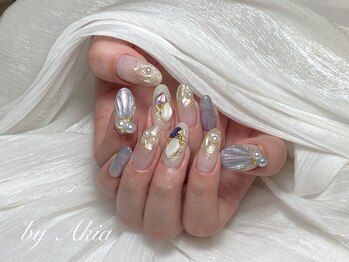 閨匠ビューティーサロン 銀座店/