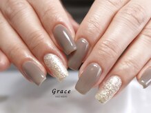 グレース(Grace)/オフィスネイル