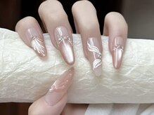 エミリーガーデン 六本木店(Emily Garden)/長さ出し*スペシャルデザイン