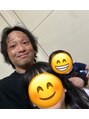 よつば整体院&nbsp;２児の父です！