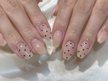 シエル(ciel)/アートネイル