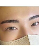 エイティスト(8ist)/ラッシュリフト[新宿/新宿駅]