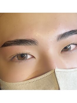 エイティスト(8ist)/ラッシュリフト[新宿/新宿駅]