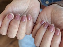 ミトミ(MITOMI)/Hand French plan 9.