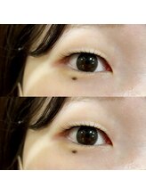 ビズム 長崎浜町店(BISM)/次世代lash lift