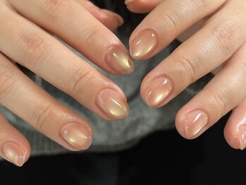 ミュウ(MEU)/magnet 6500円～