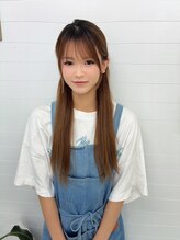 チル(CHILL)&nbsp;Mio 