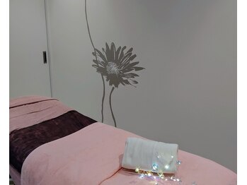 ポーラ 草津店(POLA)/3つのコンセプトルーム【3】