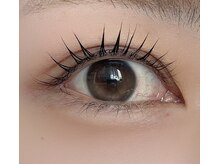 シエルクレール(Ciel Clair)/立ち上げゆるカール