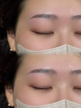 トゥモローズ(TOMOROWS)/ハリウッドブロウリフト