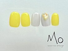 マミーナオレンジ 船橋店/[9900yen] 定額デザイン