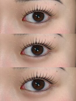 エルモア 高宮店(ElleMoi)/似合わせパーマ/パリジェンヌ