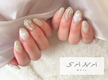 サナネイル(Sana nail)