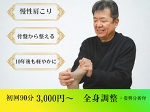 カイロプラクティック光輝 小牧院